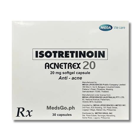 acnetrex|acnetrex 20mg.